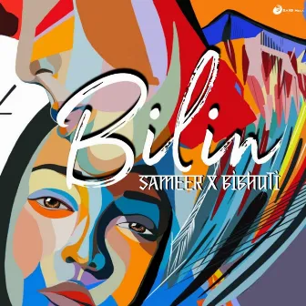 Bilin by Bibhuti Kalita