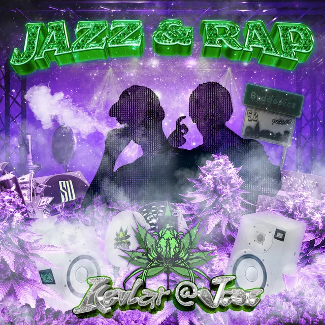 Jazz & Rap