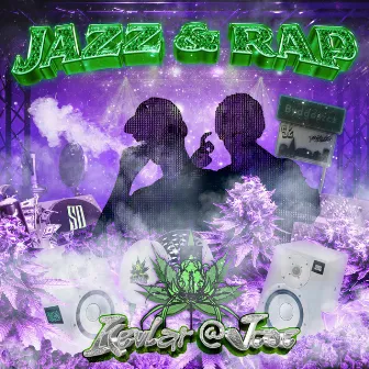 Jazz & Rap by Kevlar52