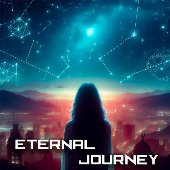 Eternal Journey by Antrikc