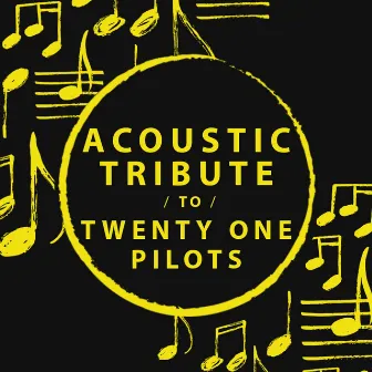 Acoustic Tribute to Twenty One Pilots (Instrumental) by Guitar Tribute Players