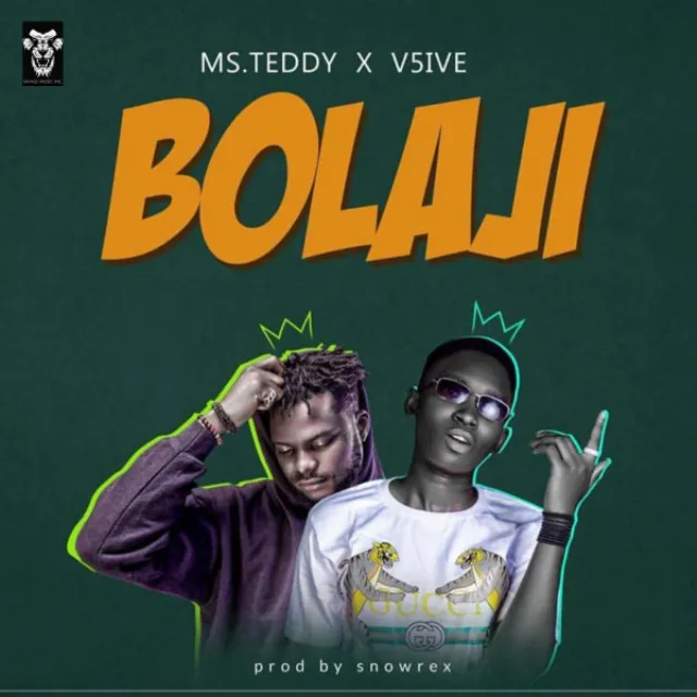 Bolaji