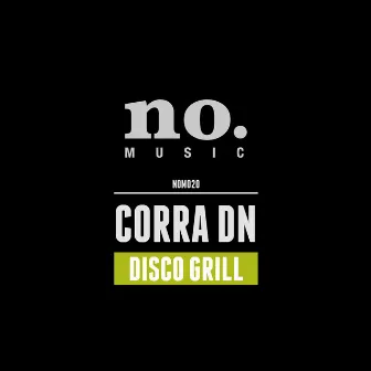 Disco Grill by Corra DN