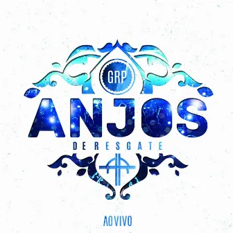 Graça, Redenção e Paz (Ao Vivo) by Anjos de Resgate