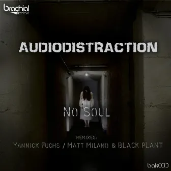 No Soul by AudioDistraction