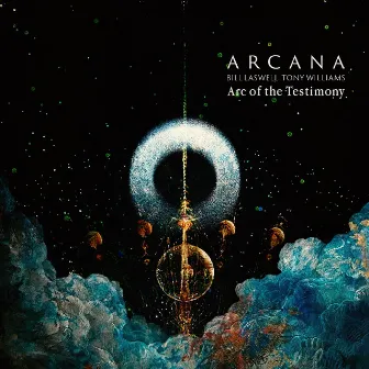 Arc of the Testimony by ARCANA