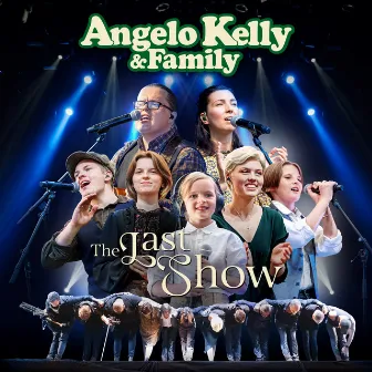 Let Go (Live) by Angelo Kelly