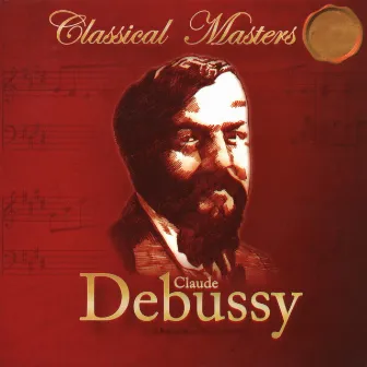 Debussy: Images pour orchestre, L. 122, La mer, L. 109 & Jeux, poème dansé, L. 126 by Milan Horvat