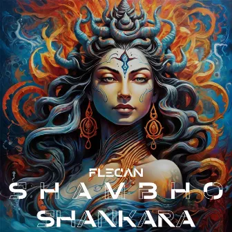 Shambho Shankara by Flecan