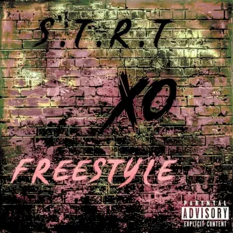 STRT_XO_FREESTYLE3.MP3 by S.T.R.T