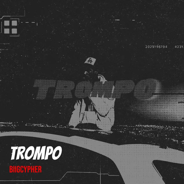 Trompo