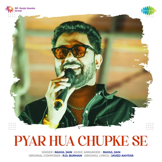 Pyar Hua Chupke Se (From 