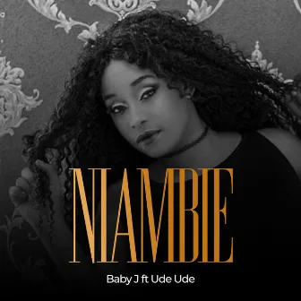 Niambie by Baby J