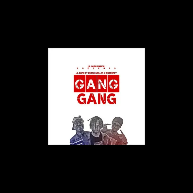 Gang Gang