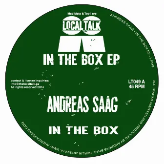 In The Box by Andreas Saag