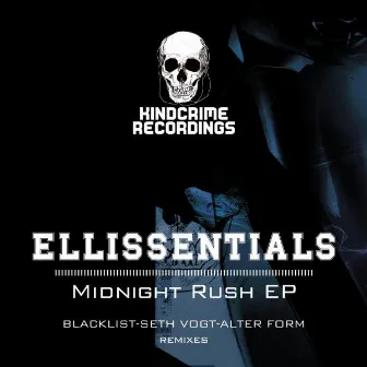 Midnight Rush EP by Ellissentials