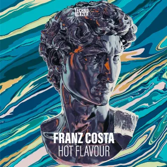 Hot Flavour by Franz Costa