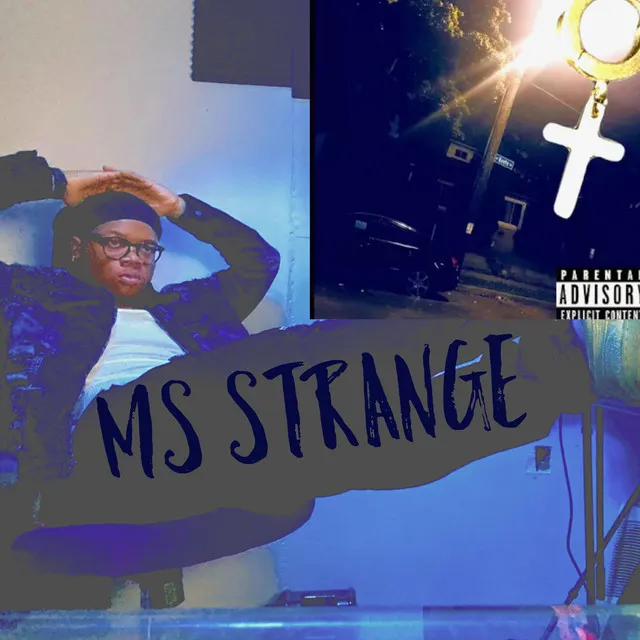 Ms Strange