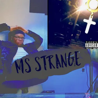 Ms Strange by P. Tae