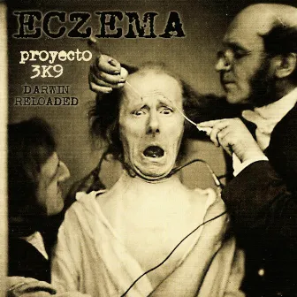 Proyecto 3k9 by Eczema