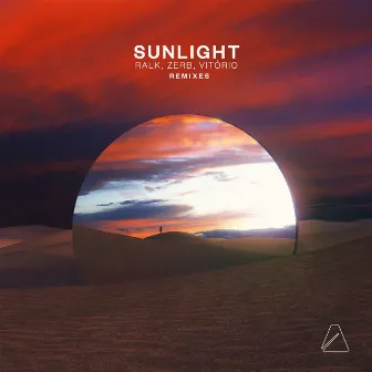 Sunlight (Remixes) by Vitório