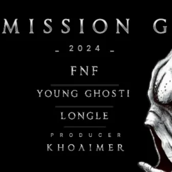 MISSION G by FNF