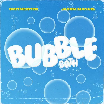 Bubble Bath by Jason Imanuel