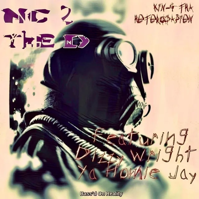 Nc 2 The D