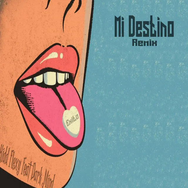 Mi Destino - Remix