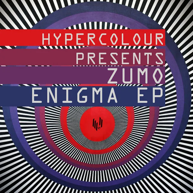 Enigma EP