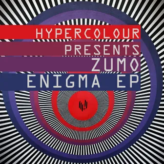 Enigma EP by Zumo