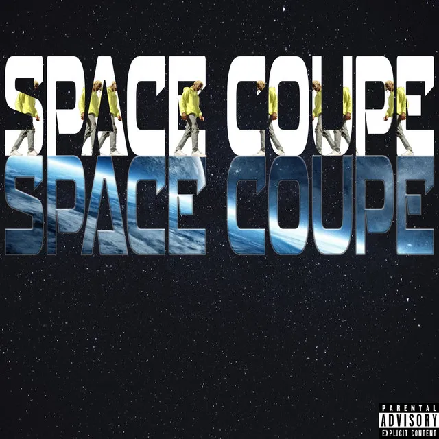 Space Coupe