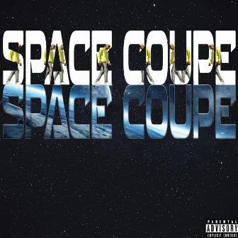 Space Coupe by Omari Twist