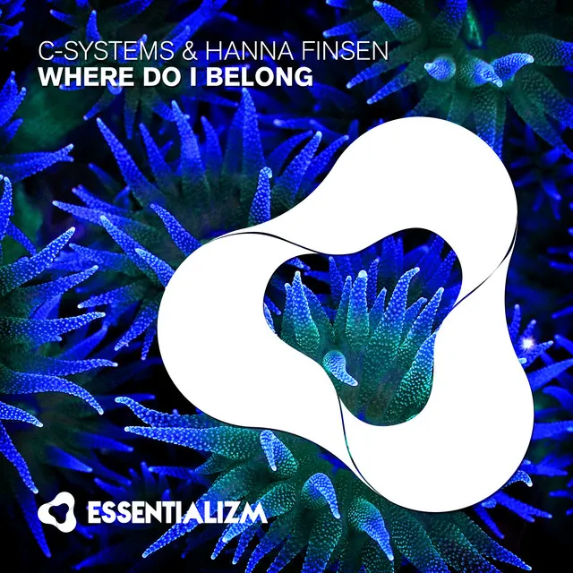 Where Do I Belong - Radio Edit