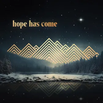 Hope Has Come by OneChurch.to