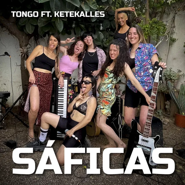 Saficas