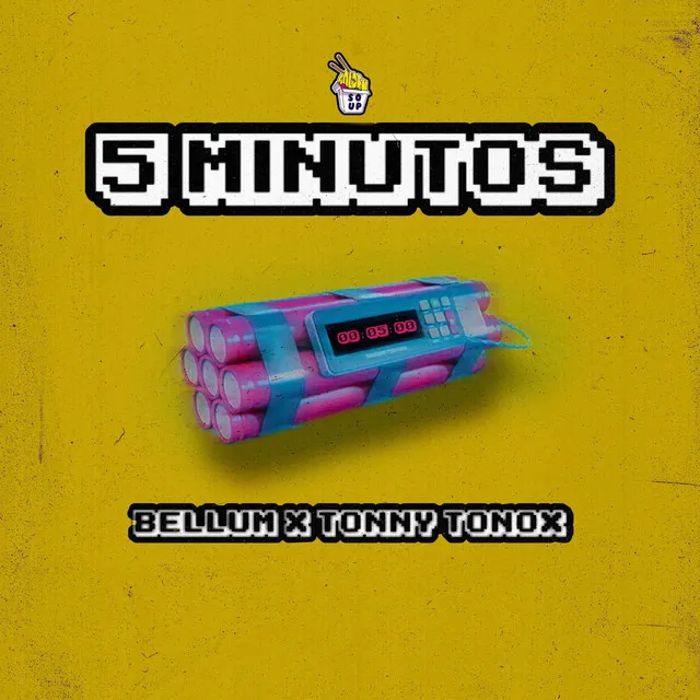 5 Minutos