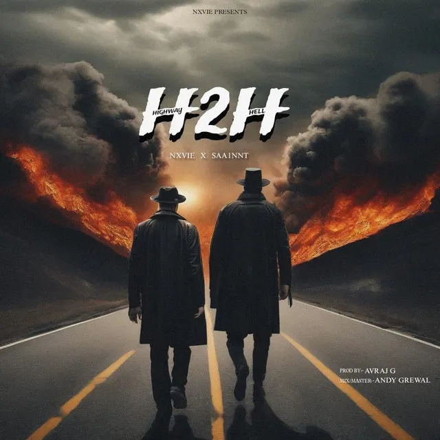 H2h (Highway to Hell)