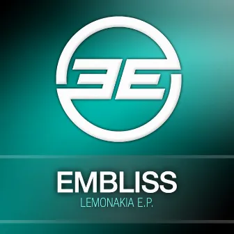 Lemonakia EP by Embliss