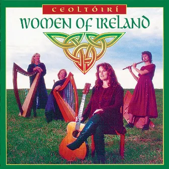 Women Of Ireland by Ceoltoiri