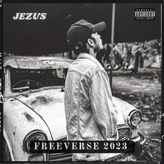 Freeverse 2023 by JEZUS