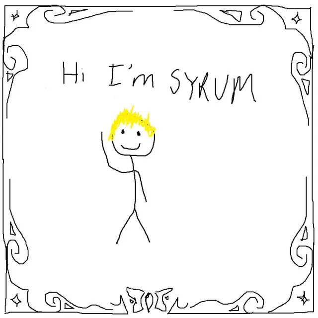 HI IM SYRUM