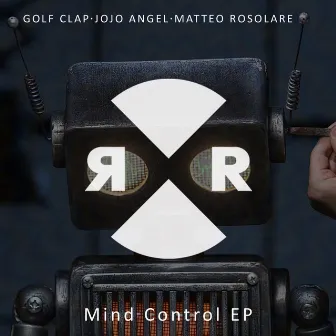 Mind Control by Jojo Angel