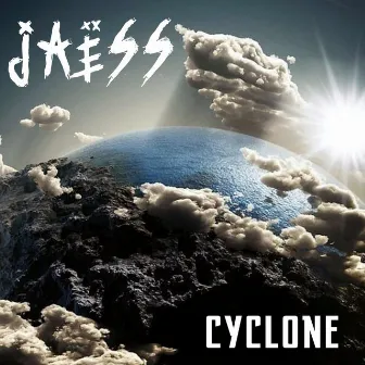 Cyclone by Jaëss