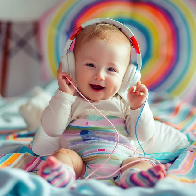 Baby's Playful Beats