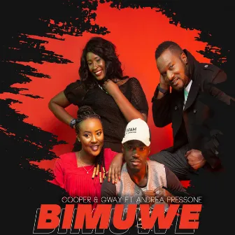 Bimuwe by Cooper