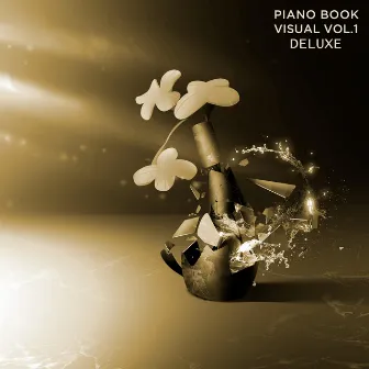 Piano Book Visual Vol.1 by Glebbread