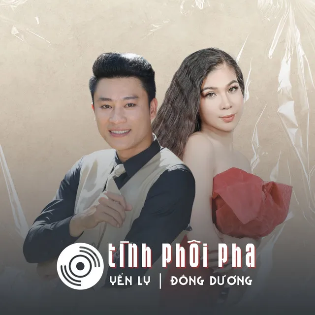 Tình Phôi Pha