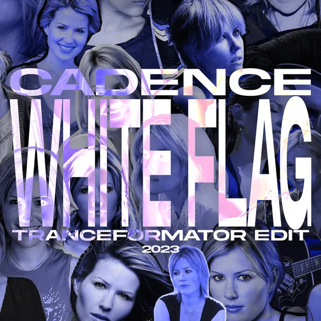 White Flag (Tranceformator Edit)