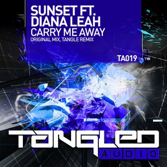 Carry Me Away by Sunset